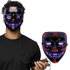 LED masker Promo 6 ass._