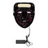 LED masker Promo 6 ass._