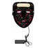 LED masker Promo 6 ass._
