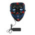 LED masker Promo 6 ass._
