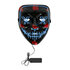 LED masker Promo 6 ass._
