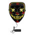LED masker Promo 6 ass._