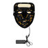 LED masker Promo 6 ass._