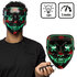 LED masker Promo 6 ass._
