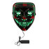 LED masker Promo 6 ass._