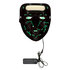 LED masker Promo 6 ass._