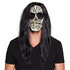 Latex hoofdmasker Halloween 10 ass._