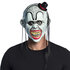 Latex hoofdmasker Halloween 10 ass._