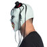 Latex hoofdmasker Halloween 10 ass._