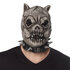 Latex hoofdmasker Halloween 10 ass._