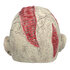 Latex hoofdmasker Undead_