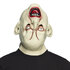Latex hoofdmasker Balthazar_