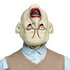 Latex hoofdmasker Balthazar_
