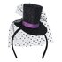 Diadeem Spider Evita_