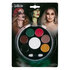 Set schmink palet Halloween_