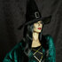 Set schmink palet Halloween_