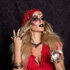 Set schmink palet Halloween_