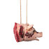 Afgehakte dierenkoppen 3 ass._