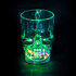 LED beker Schedel (40 cl)_