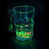LED beker Schedel (40 cl)_