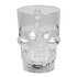 LED beker Schedel (40 cl)_