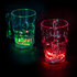 LED beker Schedel (40 cl)_