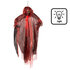 Hangdecoratie Demon reaper (180 cm)_