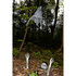 Set Begraven skelet (schedel en armen)_