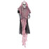 Hangdecoratie Skelet kolonist assortiment 3 ass. (40 cm)_