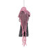 Hangdecoratie Skelet kolonist assortiment 3 ass. (40 cm)_