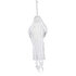 Hangdecoratie Skelet kolonist assortiment 3 ass. (40 cm)_