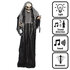 Staande decoratie Shining reaper (180 cm)_