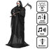 Staande decoratie Cutting reaper (183 cm)_