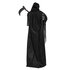 Staande decoratie Cutting reaper (183 cm)_