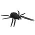 Mummy decoratieset (mummy in doodskist, 3 botten, 1 spinnenweb, 3 spinnen)_