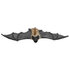 Hangdecoratie Harige vleermuis (40 x 14 cm)_