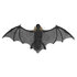 Hangdecoratie Harige vleermuis (40 x 14 cm)_