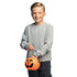 LED pompoen emmer (17x 13 cm)_