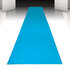 Loper blauw (450 x 60 cm)_