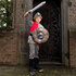 Kinderkostuum Sir Templeton (7-9 jaar)_