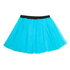 Tutu lichtblauw (one size)_