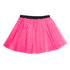 Tutu neonroze UV (one size)_