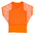 Visnet top neonoranje UV (M/L)_