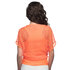 Visnet top neonoranje UV (M/L)_