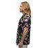 Shirt Swinging flamingo (XXL)_