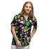 Shirt Swinging flamingo (XXL)_