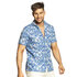 Shirt Hawa√Ø 3 kleuren ass. (L)_