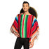 Poncho Rodrigo (one size)_