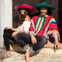 Poncho Rodrigo (one size)_