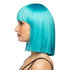 HQ Wig Djamilla azure blue_